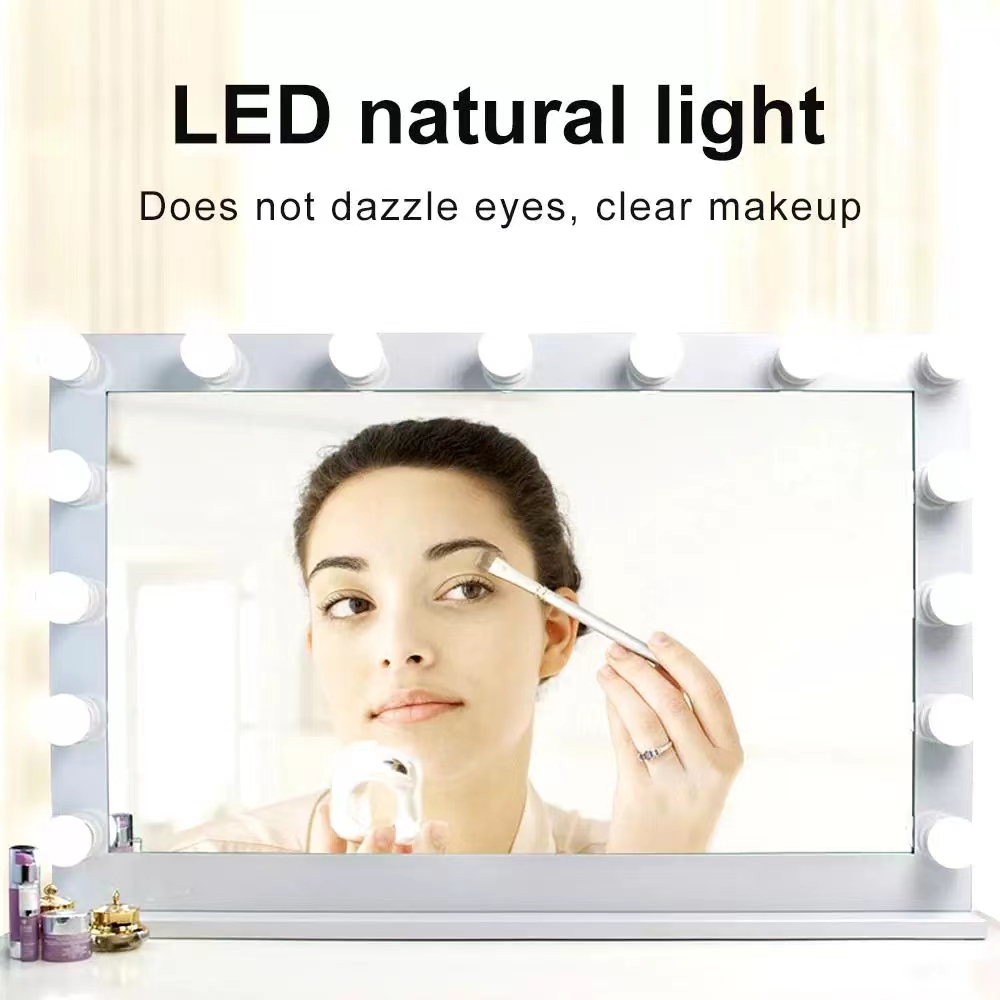 LED Işık Macunu Ayna Makyaj Am - Home Office Lamp incelemesi ve fiyatı