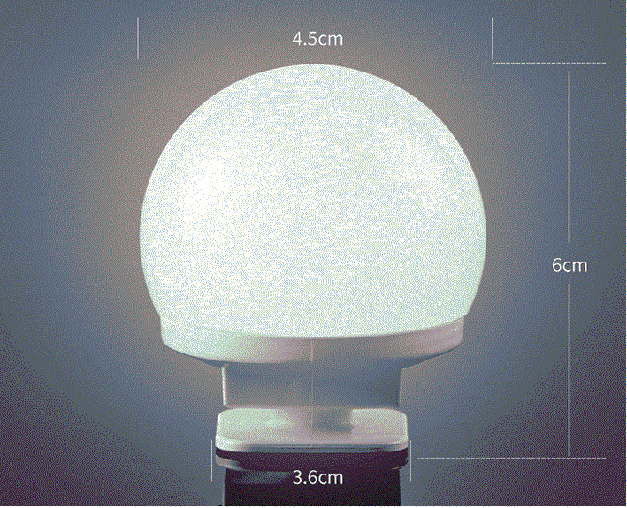 LED Işık Macunu Ayna Makyaj Am - Home Office Lamp incelemesi ve fiyatı