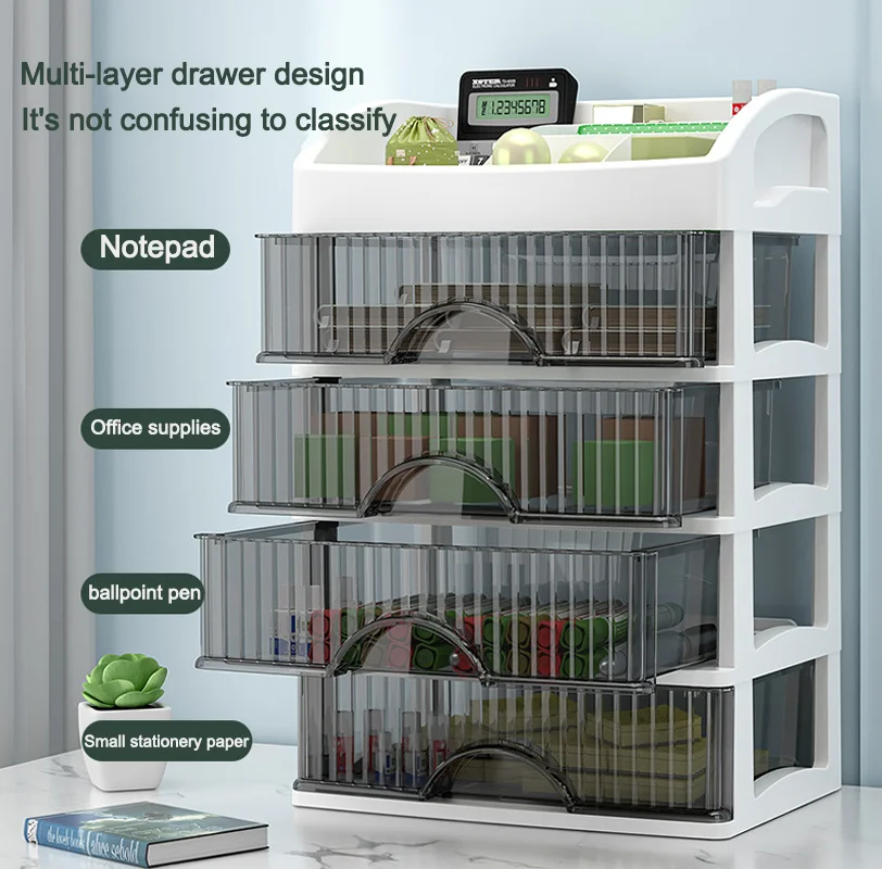 Yeni 1 Adet 5 Katmanlı Makyaj  - Home Office Work Table incelemesi ve fiyatı