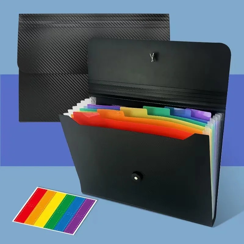 13 cepli genişletilebilir dosy - Home Office Travel Document incelemesi ve fiyatı
