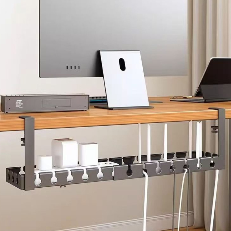 Masa Altında Kablo Düzenleyici - Home Office Organization incelemesi ve fiyatı