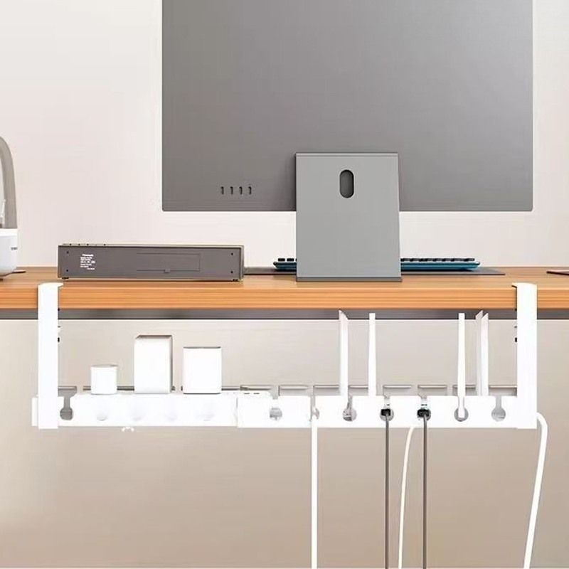 Masa Altında Kablo Düzenleyici - Home Office Organization incelemesi ve fiyatı