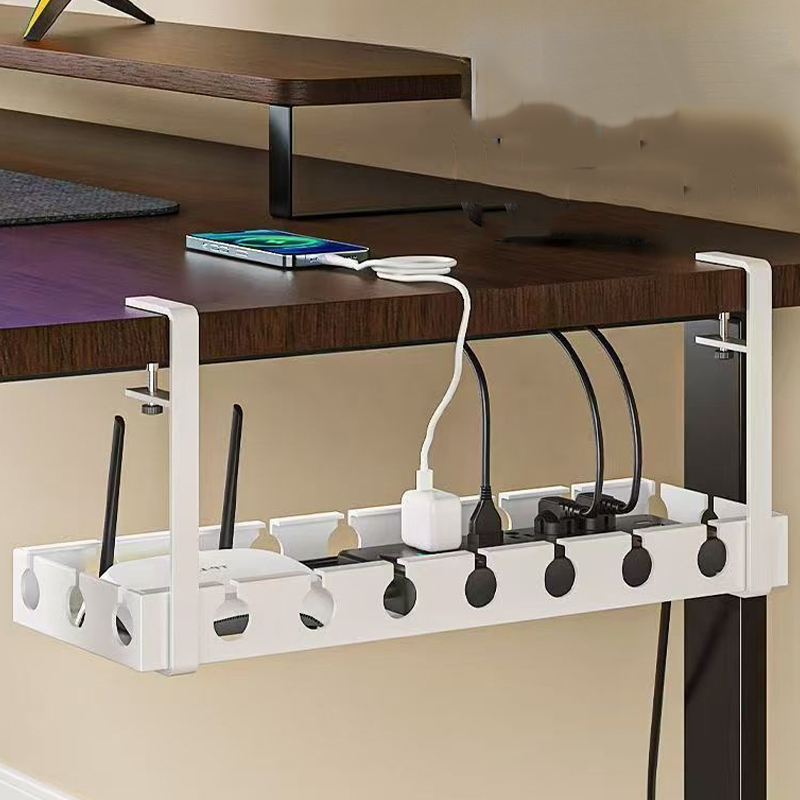Masa Altında Kablo Düzenleyici - Home Office Organization incelemesi ve fiyatı