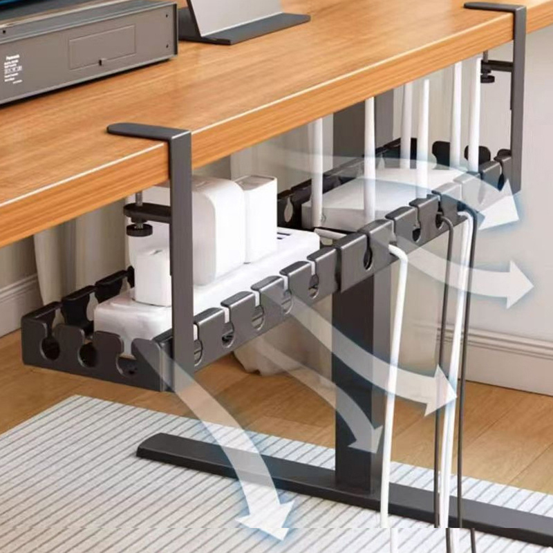Masa Altında Kablo Düzenleyici - Home Office Organization incelemesi ve fiyatı