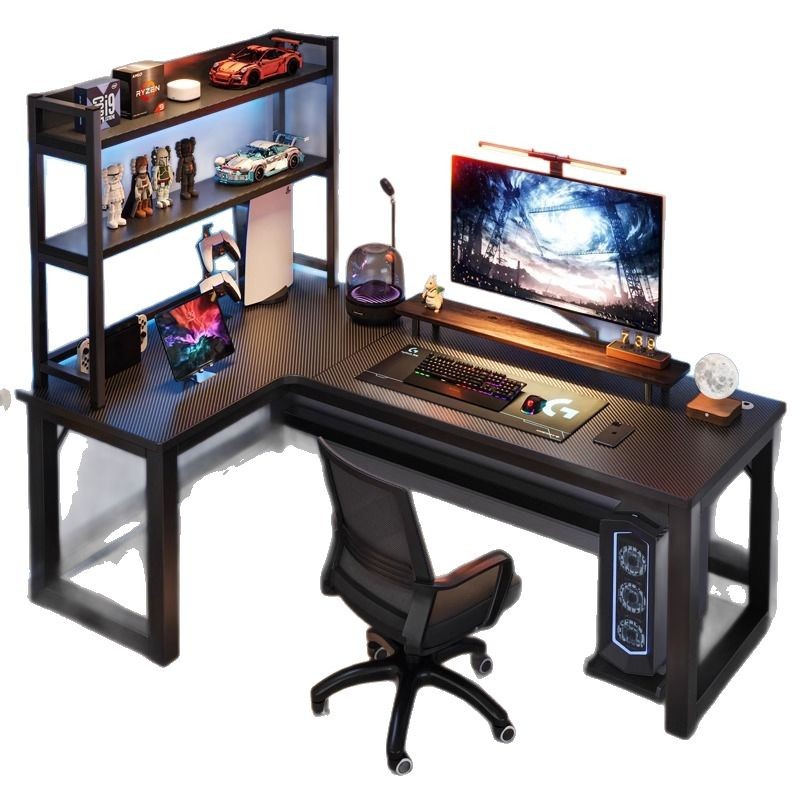 Bilgisayar masası Ev köşe masa - Home Office Work Table incelemesi ve fiyatı