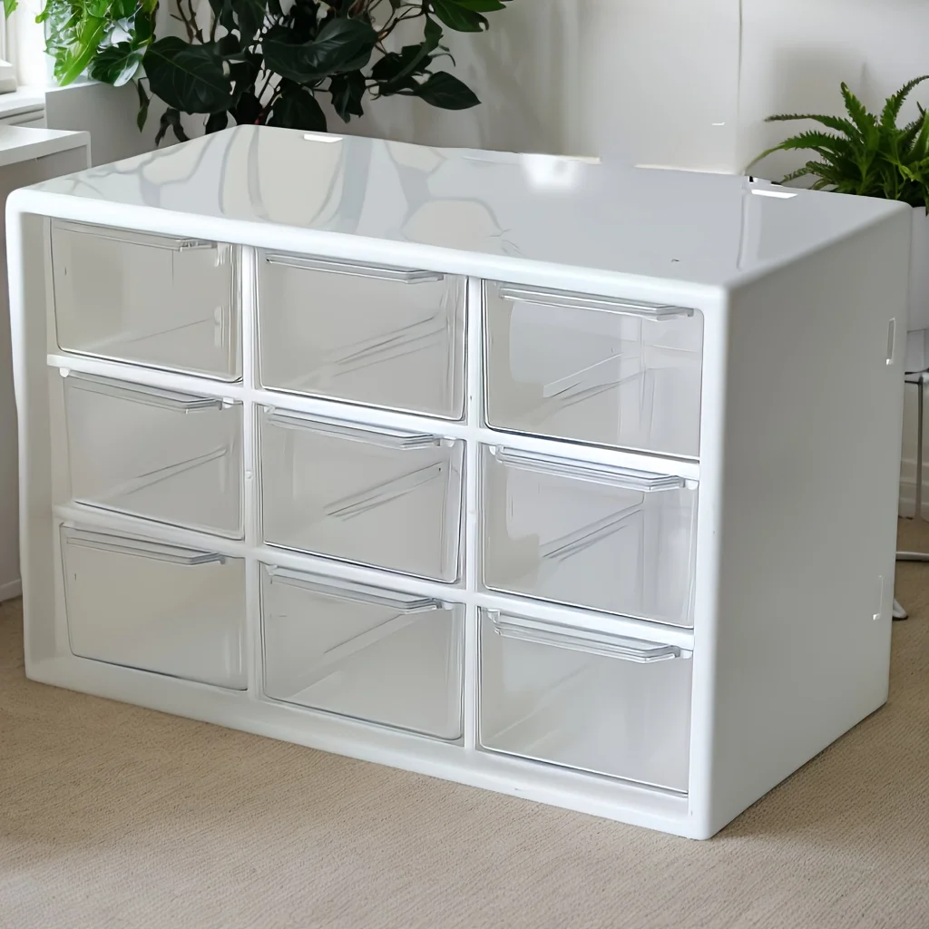 Boncuk Malzemesi Saklama Kutus - Home Office Work Table incelemesi ve fiyatı
