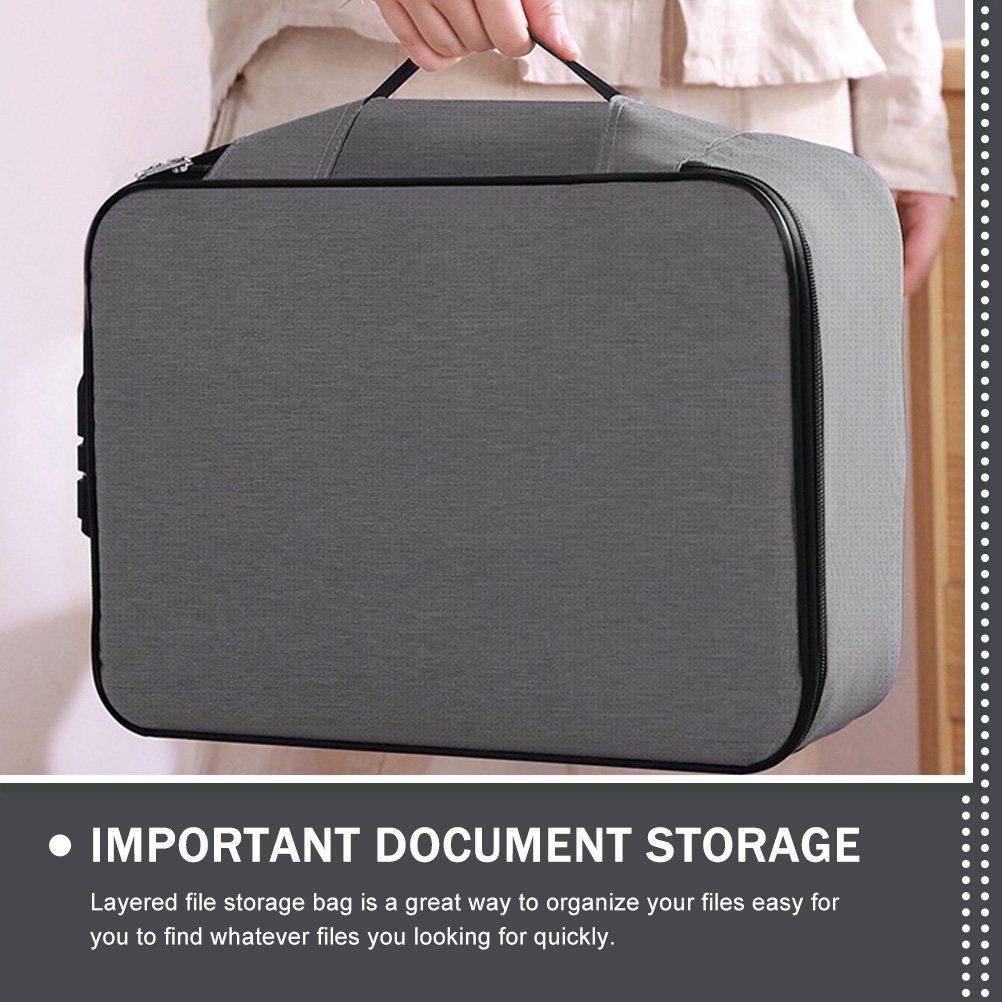 Seyahat, Ev ve Ofis Depolaması - Home Office Travel Document incelemesi ve fiyatı