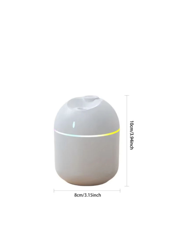 270ML Hava Nemlendirici Soğuk  - Free Home Office incelemesi ve fiyatı