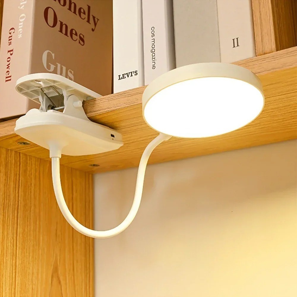 Taşınabilir USB Şarj Edilebili - Home Office Lamp incelemesi ve fiyatı