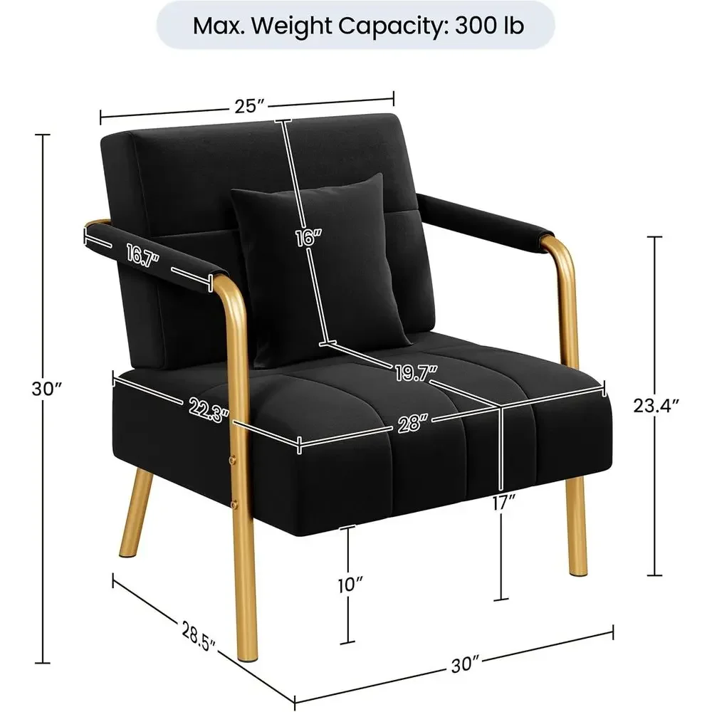 30 cm Genişliğinde, Siyah Renk - Home Office With Sofa incelemesi ve fiyatı