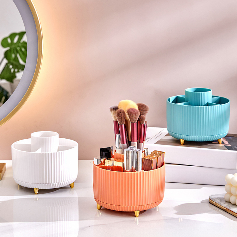 1 Adet 360 °   Dönen Makyaj Fı - Home Office Work Table incelemesi ve fiyatı
