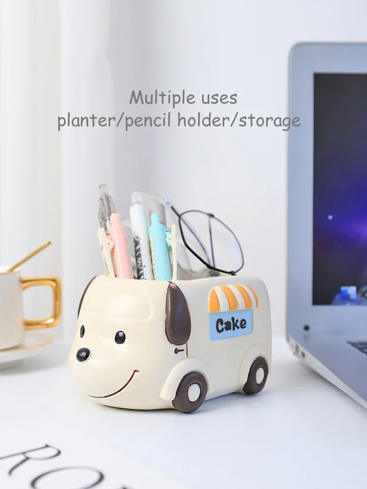 Gıda Kamyonu Hayvan Küçük saks - Plant Desk Mini incelemesi ve fiyatı