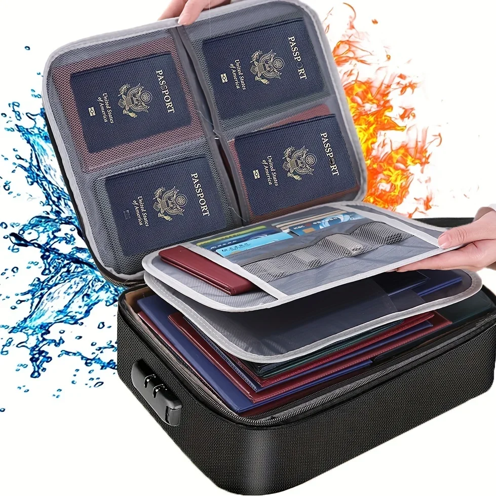 Dosya Düzenleyici Çanta Belge  - Home Office Travel Document incelemesi ve fiyatı