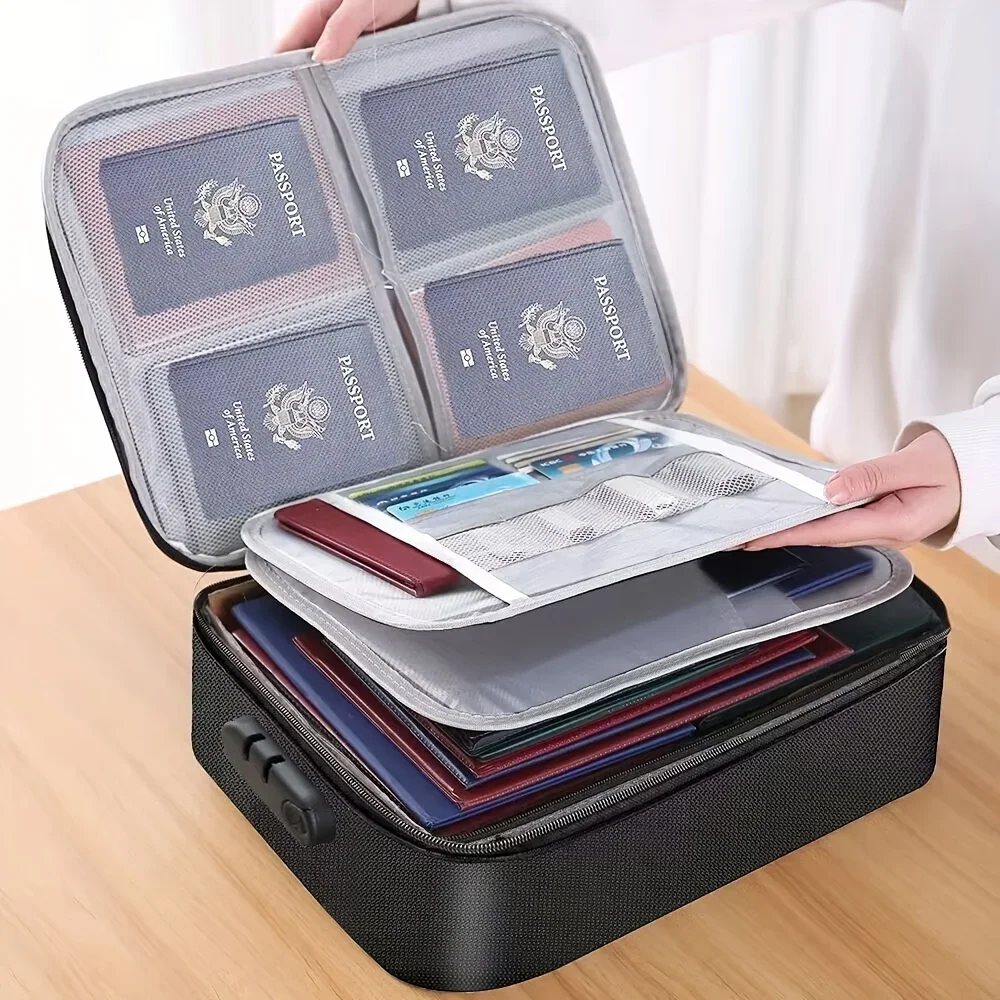 Dosya Düzenleyici Çanta Belge  - Home Office Travel Document incelemesi ve fiyatı