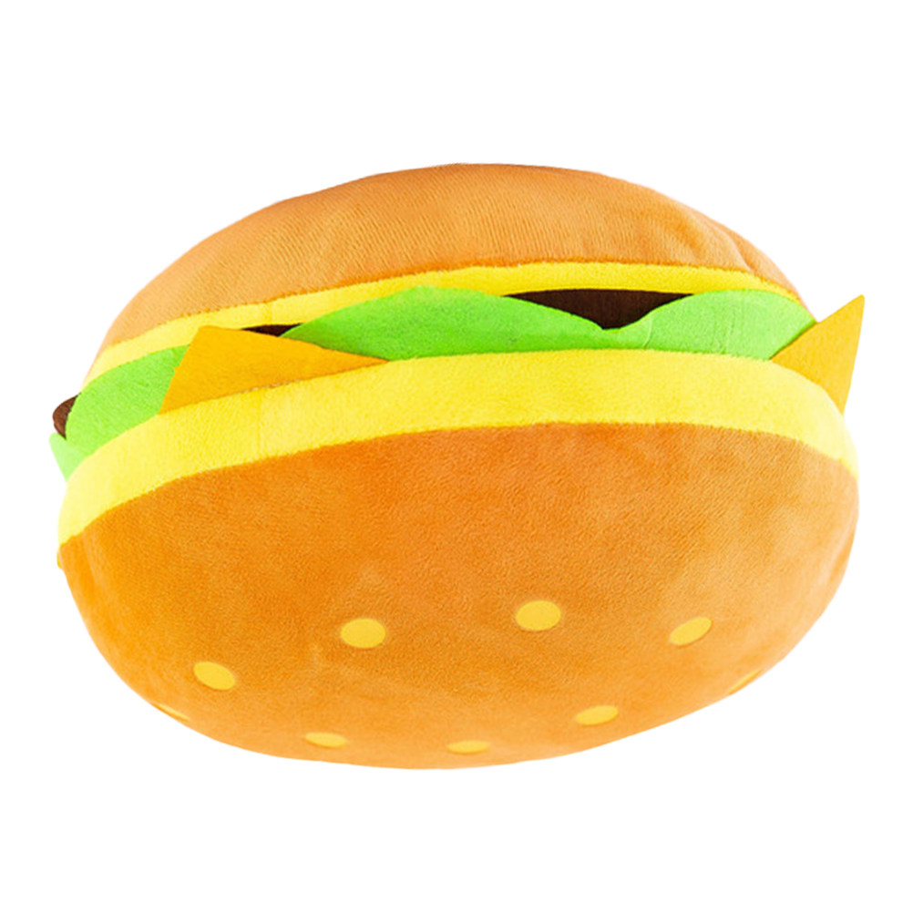 30 cm Benzersiz Burger Şeklind - Home Office With Sofa incelemesi ve fiyatı