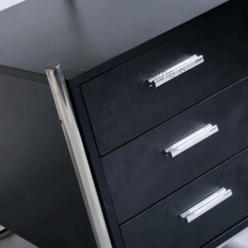 Modern Sadelik Ofis Masaları K - Home Office Work Table incelemesi ve fiyatı
