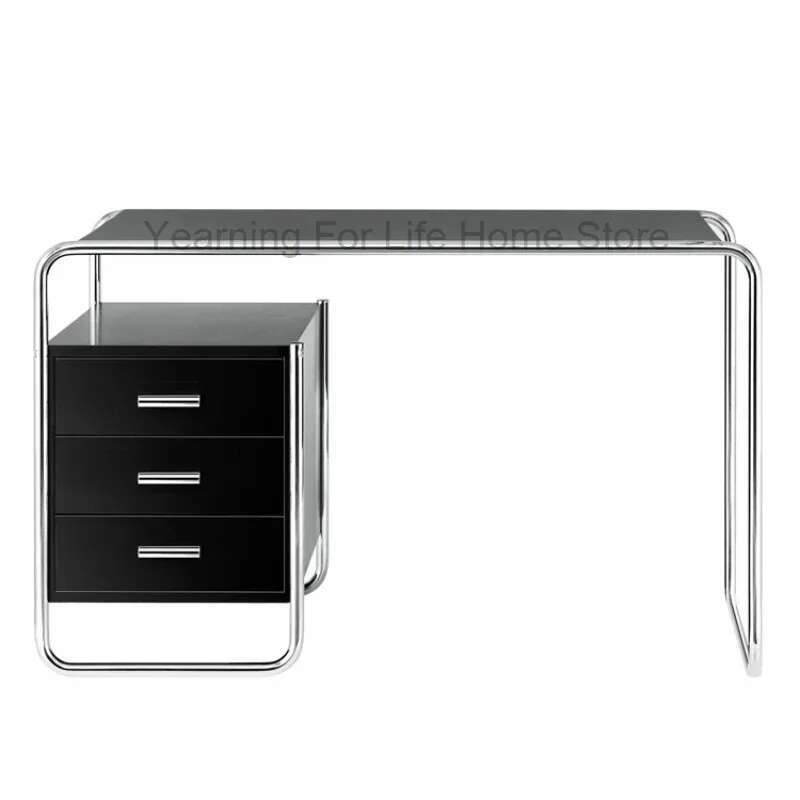 Modern Sadelik Ofis Masaları K - Home Office Work Table incelemesi ve fiyatı