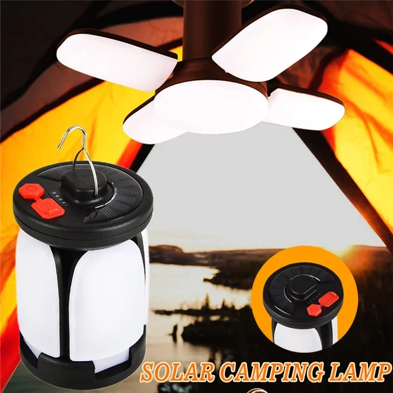 Güneş Enerjili Kamp Feneri, İç - Home Office Lamp incelemesi ve fiyatı
