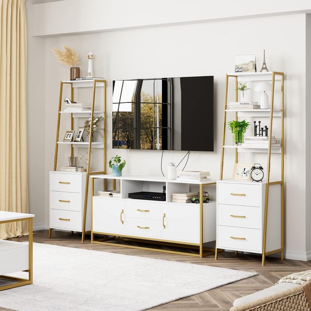 HITHOS 4 Katlı Kitaplık, 3 Ahş - Home Office Shed incelemesi ve fiyatı