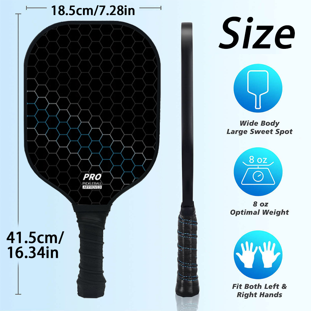 1 takım Yeni Pickleball Raketi - Home Office Pro incelemesi ve fiyatı
