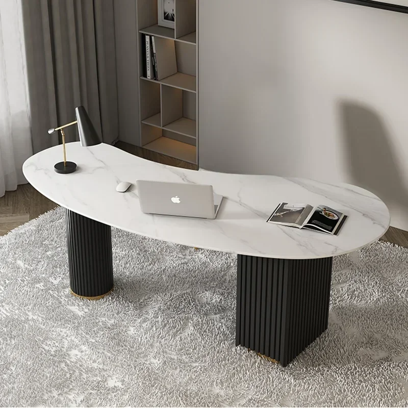 Hareketli Masa Beyaz Oda Masal - Home Office Work Table incelemesi ve fiyatı