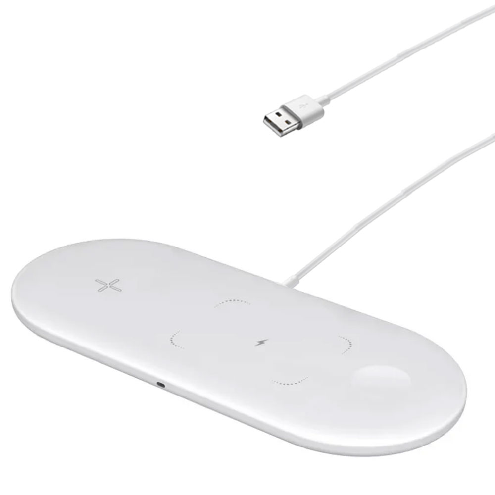 3'ü 1 Arada Kablosuz Şarj Pedi - Home Office Pro incelemesi ve fiyatı