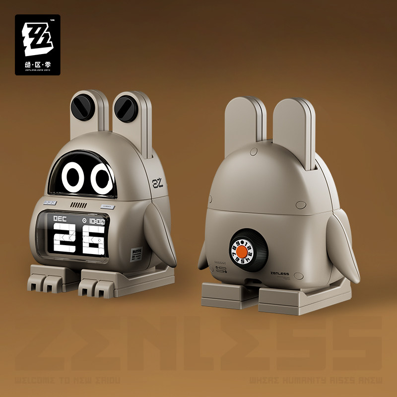 Resmi Zenless Zone Zero Perife - Home Office Official incelemesi ve fiyatı