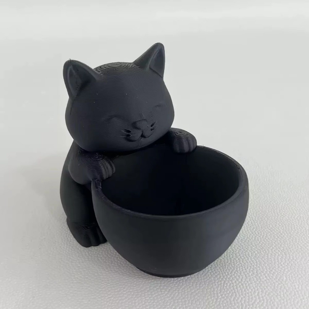 Drenaj Delikli Mini Küçük Saks - Plant Desk Mini incelemesi ve fiyatı