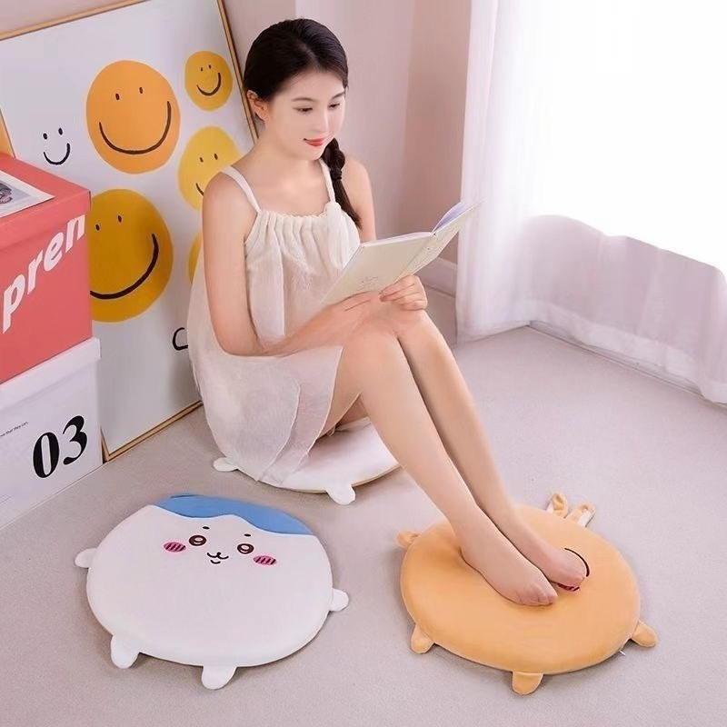 Sevimli Chiikawa Yumuşak Sanda - Home Office With Sofa incelemesi ve fiyatı