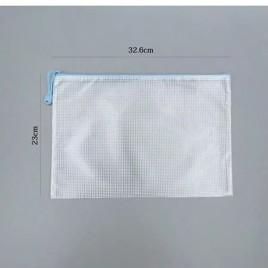 Makaron Renkli Su Geçirmez A4  - Home Office Travel Document incelemesi ve fiyatı