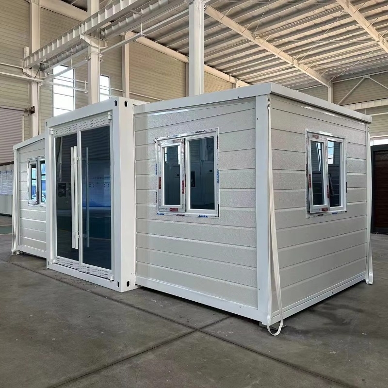 Yüksek Kaliteli Karavan Evler  - Home Office Shed incelemesi ve fiyatı
