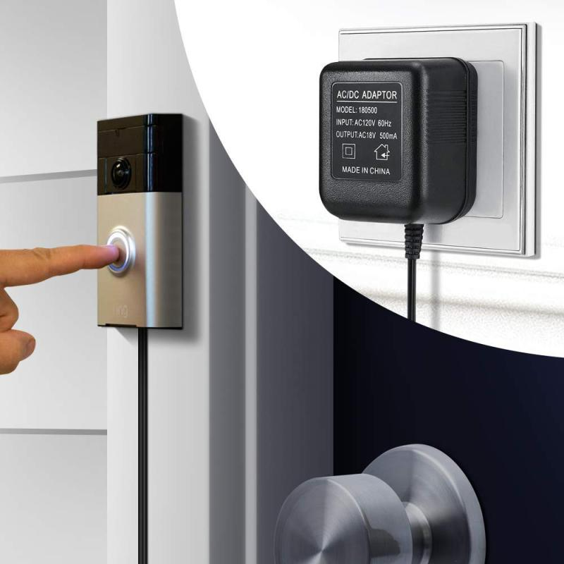 18 V AC Trafo Şarj Cihazı Halk - Home Office Uk incelemesi ve fiyatı