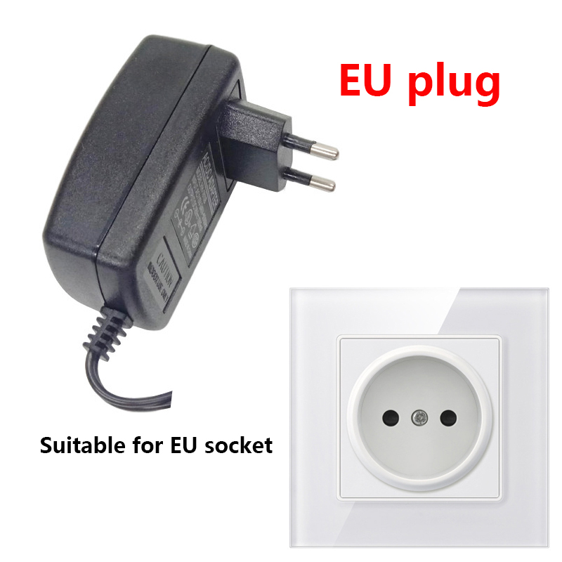 DC17V 17 V 2A AC DC güç kaynağ - Home Office Uk incelemesi ve fiyatı