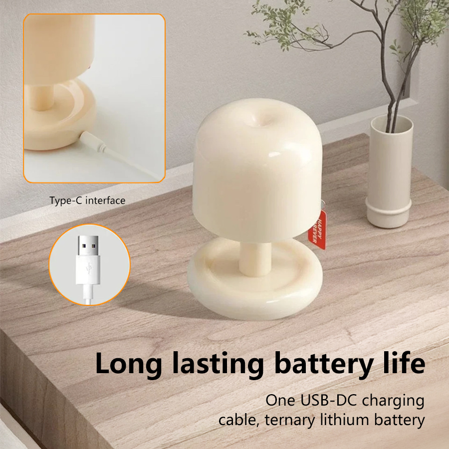 Gün Batımı Lambası Mini Dokunm - Desk Lamp Led incelemesi ve fiyatı