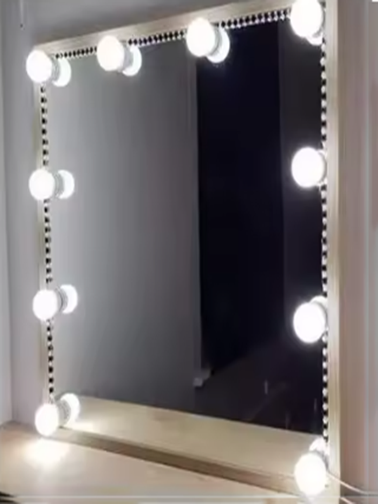 LED Aynalı Makyaj Aynası, Işık - Home Office Lamp incelemesi ve fiyatı