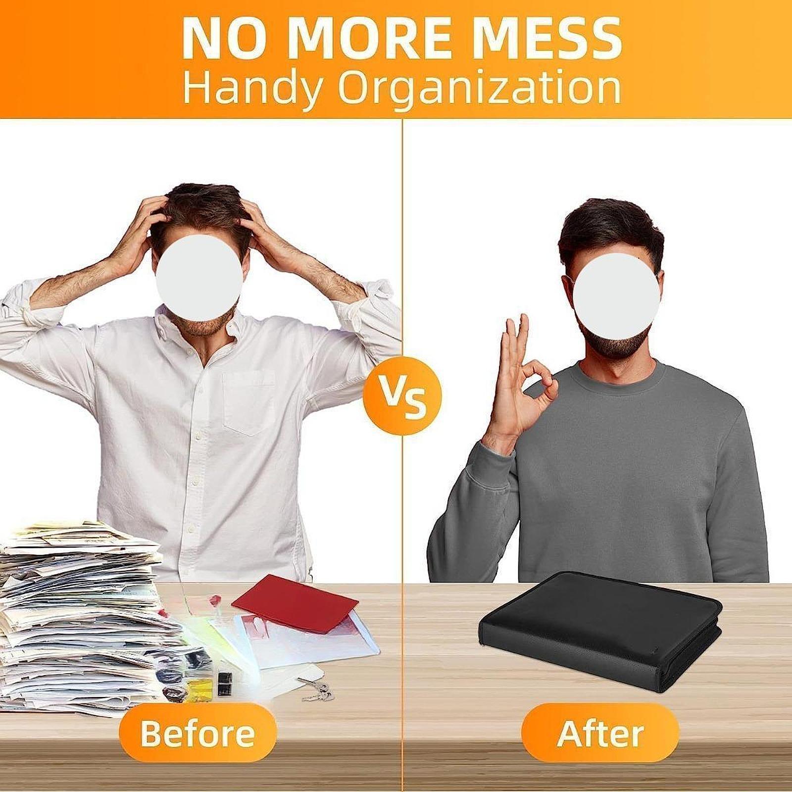 Dosya Düzenleyici Okul Ofis Ma - Home Office Organization incelemesi ve fiyatı
