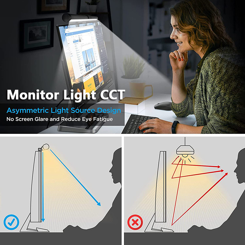 Karartma aydınlatma masa lamba - Home Office Lamp incelemesi ve fiyatı