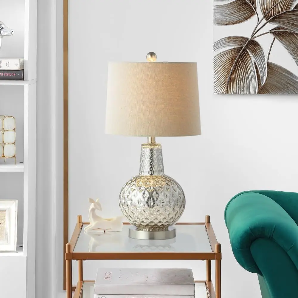 24 inç Gümüş/Fildişi Renkli LE - Home Office Lamp incelemesi ve fiyatı