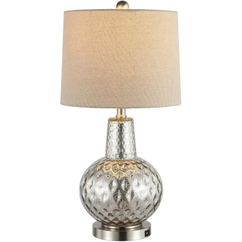 24 inç Gümüş/Fildişi Renkli LE - Home Office Lamp incelemesi ve fiyatı