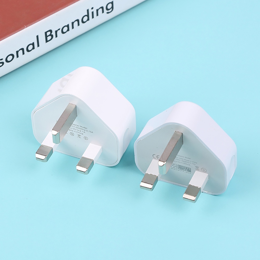 2'si 1 Arada USB İngiliz Prizl - Home Office Uk incelemesi ve fiyatı