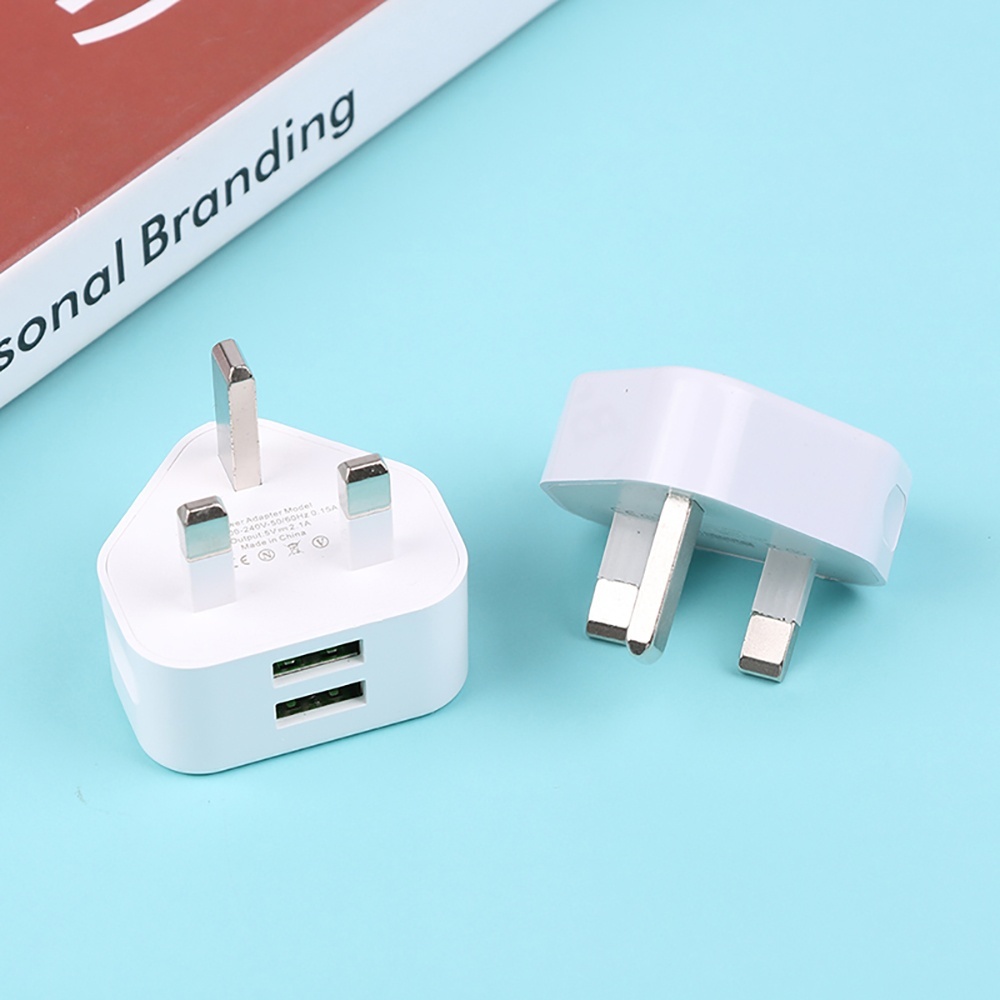 2'si 1 Arada USB İngiliz Prizl - Home Office Uk incelemesi ve fiyatı