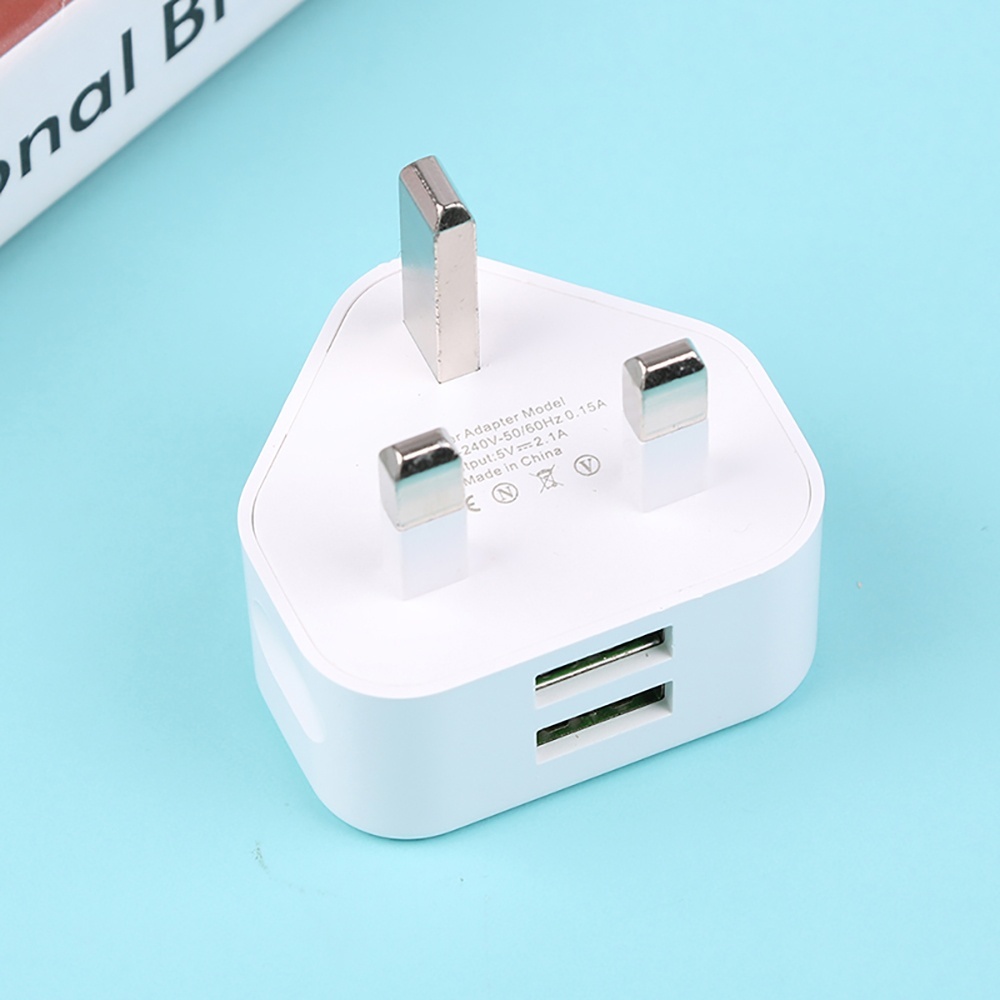 2'si 1 Arada USB İngiliz Prizl - Home Office Uk incelemesi ve fiyatı